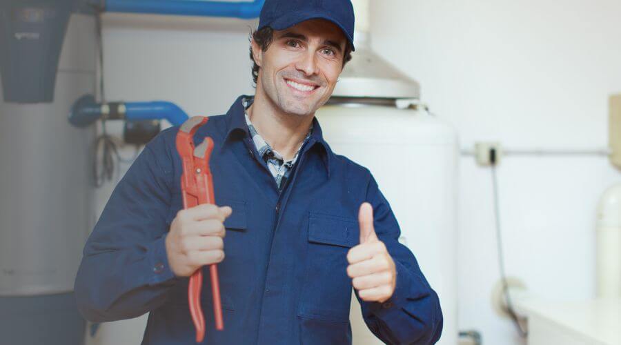 Professional sink repair in Hobbs, IN